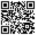 QCR Code für das Navi